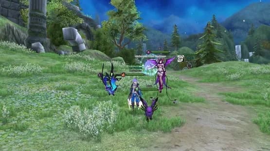 Aura Kingdom — Screenshots