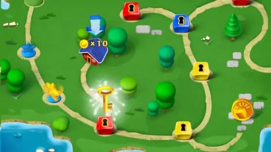 Super Collapse 3 — Screenshots