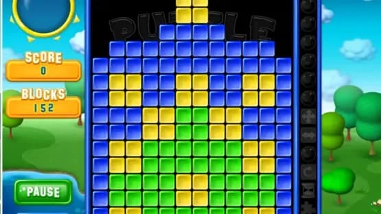 Super Collapse 3 — Screenshots