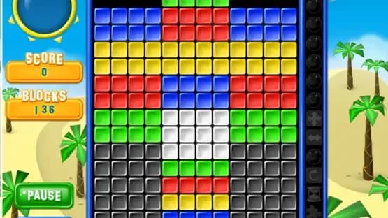 Super Collapse 3 — Screenshots