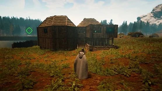 Citadel: Forged With Fire — Screenshots