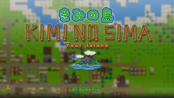Your Island: Kimi no Sima — Screenshoty