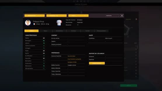 Pro Cycling Manager 2019 — Screenshoty