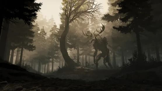 GreedFall — Screenshoty