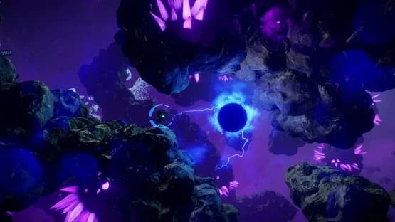 Superverse — Screenshots