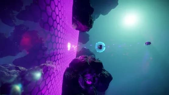Superverse — Screenshots