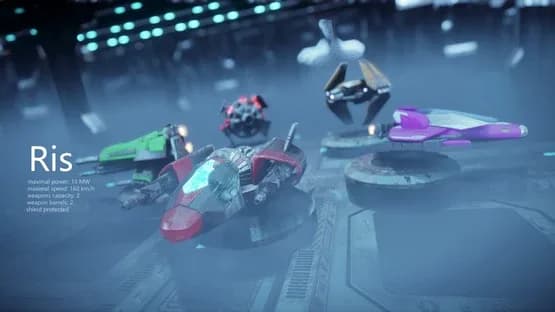 Superverse — Screenshots