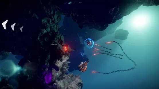 Superverse — Screenshots