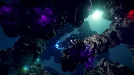 Superverse — Screenshots