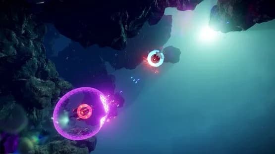 Superverse — Screenshots