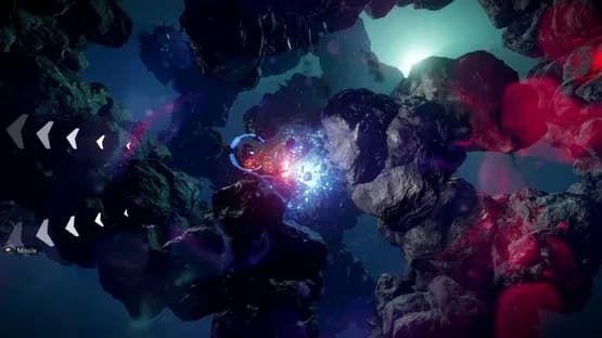 Superverse — Screenshots