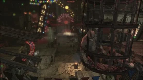 Borderlands: Game of the Year Enhanced — Screenshoty