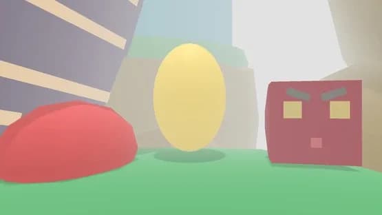 Lovely Planet 2: April Skies — Screenshoty