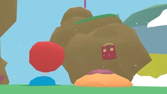 Lovely Planet 2: April Skies — Screenshoty