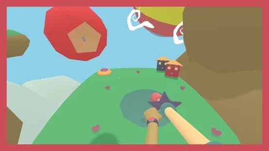 Lovely Planet 2: April Skies — Screenshoty