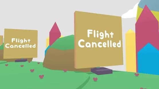 Lovely Planet 2: April Skies — Screenshoty