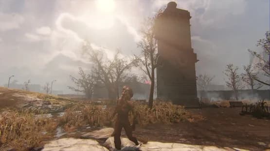 Nether: The Untold Chapter — Screenshoty