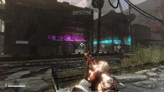 Nether: The Untold Chapter — Screenshoty