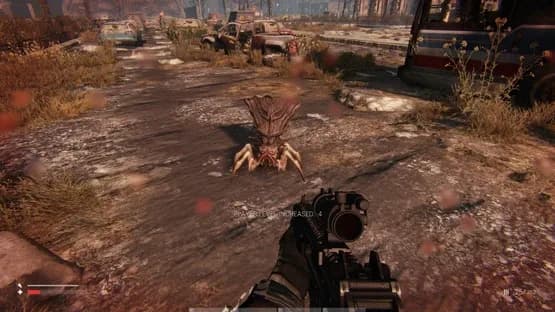 Nether: The Untold Chapter — Screenshoty