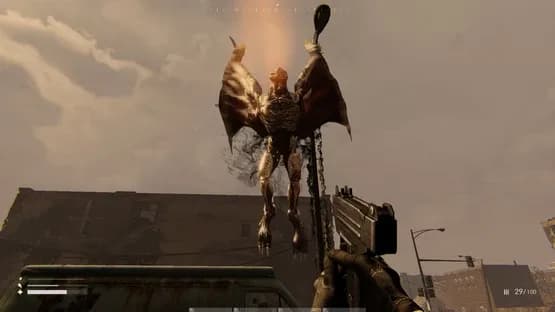 Nether: The Untold Chapter — Screenshoty
