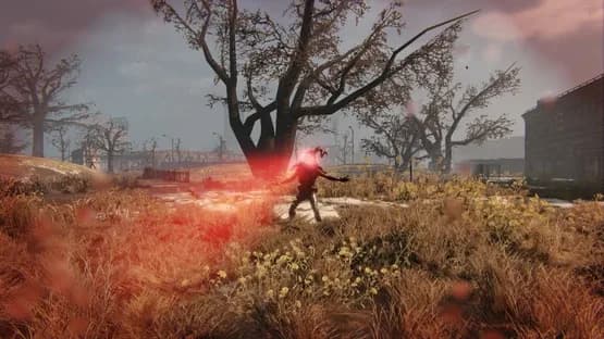 Nether: The Untold Chapter — Screenshoty