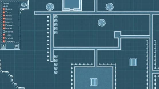 The Islander: Landscape Designer — Screenshots