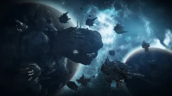 Warhammer 40,000: Inquisitor - Prophecy — Screenshoty