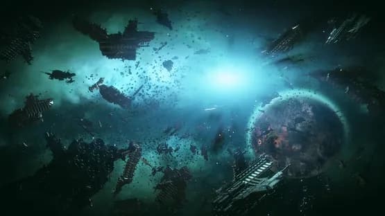 Warhammer 40,000: Inquisitor - Prophecy — Screenshoty