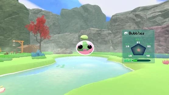 Garden of Mooj — Screenshots