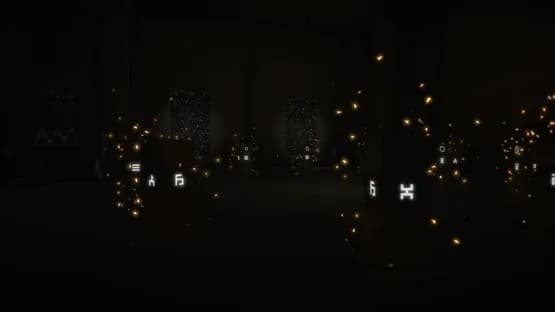 There the Light — Screenshoty