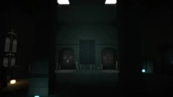 There the Light — Screenshoty