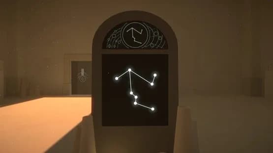 There the Light — Screenshoty