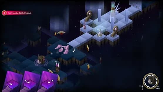 Spirit Oath — Screenshots
