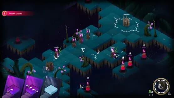 Spirit Oath — Screenshots