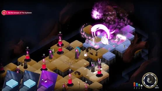 Spirit Oath — Screenshots