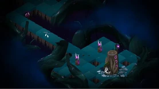 Spirit Oath — Screenshots