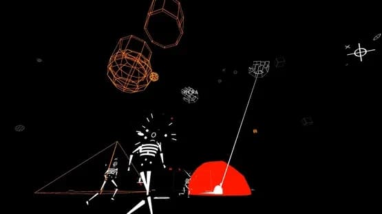 Dustnet — Screenshoty
