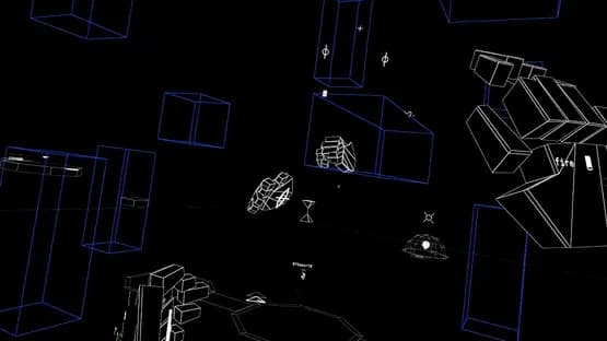 Dustnet — Screenshoty