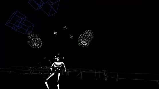Dustnet — Screenshoty