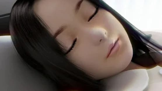 Kamimachi Site - Dating story — Screenshoty