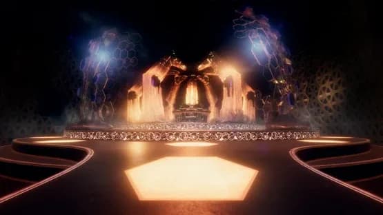 Doctor Who: The Edge of Time — Screenshots