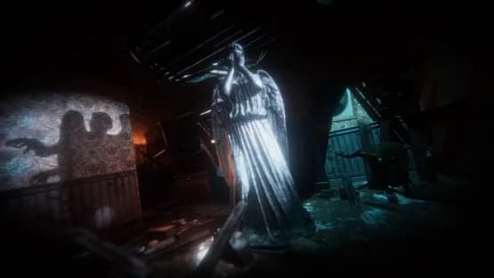 Doctor Who: The Edge of Time — Screenshots