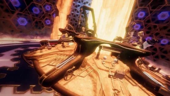 Doctor Who: The Edge of Time — Screenshots