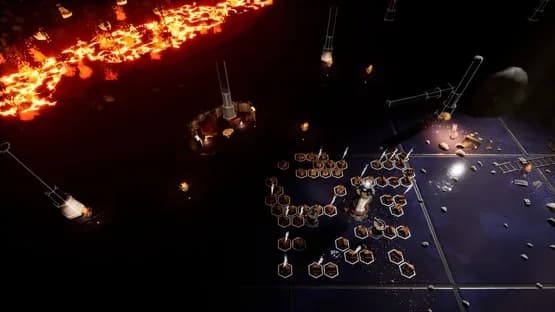 Defend the Keep — Screenshoty