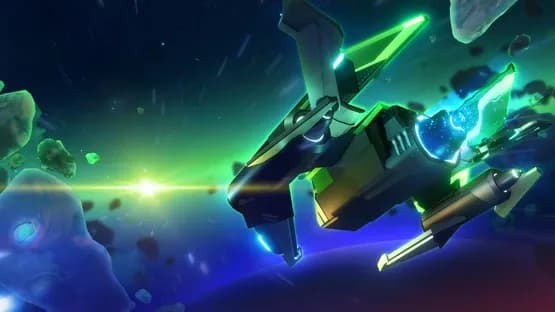 CSC | Space MMO — Screenshots
