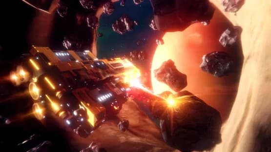 CSC | Space MMO — Screenshots