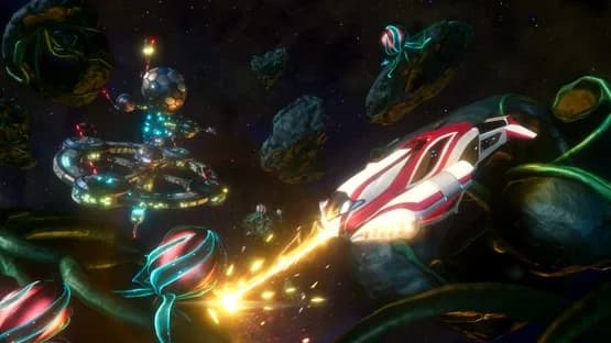CSC | Space MMO — Screenshots