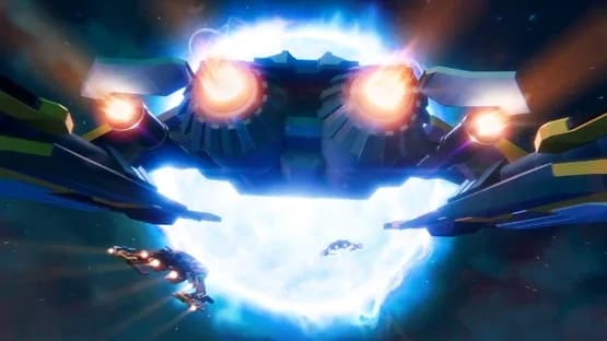 CSC | Space MMO — Screenshots