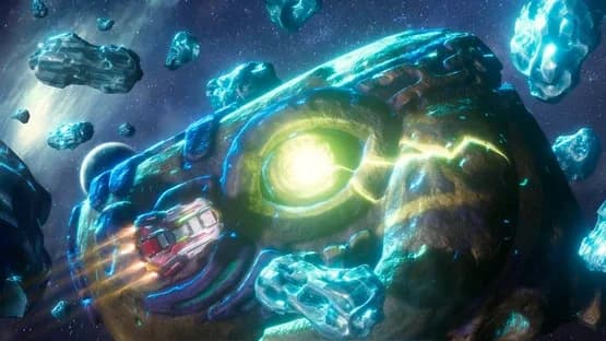 CSC | Space MMO — Screenshots
