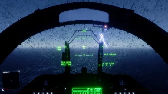 Project Wingman — Screenshoty